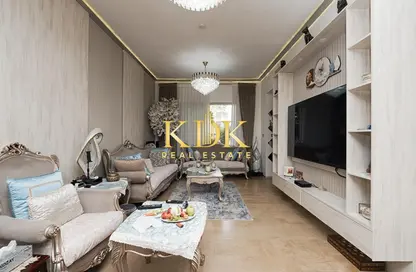 فيلا - 4 غرف نوم - 6 حمامات للايجار في إنديجو فيل - قرية الجميرا سركل - دبي فيلا - 4 غرف نوم - 6 حمامات للايجار في إنديجو فيل - قرية الجميرا سركل - دبي