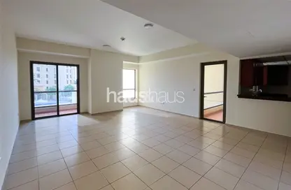 Apartment - 1 Bedroom - 2 Bathrooms for rent in Rimal 1 - Rimal - Jumeirah Beach Residence - Dubai