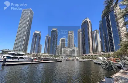 Apartment - 1 Bedroom - 1 Bathroom for sale in Valo - Dubai Creek Harbour (The Lagoons) - Dubai