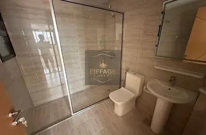 Apartment - 2 Bedrooms - 3 Bathrooms for rent in Al Jurf 3 - Al Jurf - Ajman Downtown - Ajman