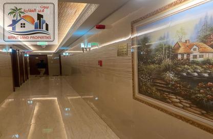 Apartment - 1 Bedroom - 1 Bathroom for rent in Al Jurf 1 - Al Jurf - Ajman Downtown - Ajman