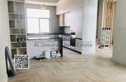 Villa - 4 Bedrooms - 5 Bathrooms for rent in Al Zaheya Gardens - Al Zahya - Ajman