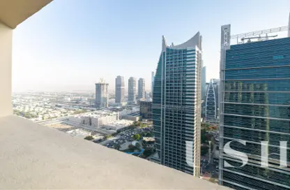 Apartment - 1 Bedroom - 2 Bathrooms for sale in New Dubai Gate 1 - JLT Cluster Q - Jumeirah Lake Towers - Dubai