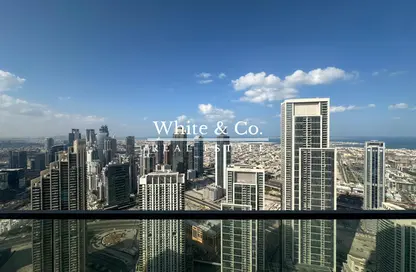 Apartment - 2 Bedrooms - 2 Bathrooms for rent in Grande - Opera District - Downtown Dubai - Dubai