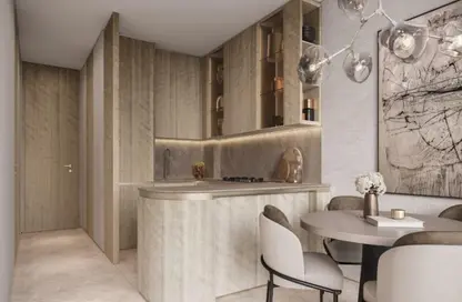 Apartment - Studio - 1 Bathroom for sale in SAAS Hills - Dubai Science Park - Dubai