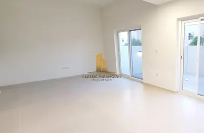 Villa - 4 Bedrooms - 4 Bathrooms for rent in Amaranta - Villanova - Dubai Land - Dubai