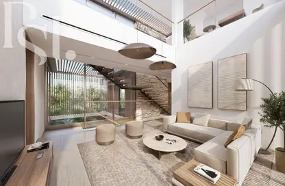 فيلا - 5 غرف نوم - 6 حمامات للبيع في ذا أيكرز (المرحلة الثالثة) - ذا إيكرز - دبي لاند - دبي