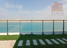 Villa - 5 bedrooms - 6 bathrooms for sale in Sharjah Waterfront City - Sharjah