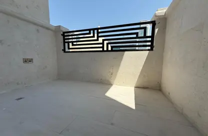 شقة - غرفة نوم - 2 حمامات للايجار في شارع النجدة - أبوظبي
