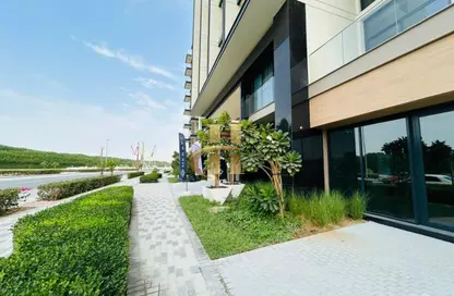 Shop - Studio - 1 Bathroom for sale in The Haven - Majan - Dubai Land - Dubai