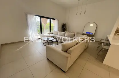 Apartment - 2 Bedrooms - 3 Bathrooms for sale in Al Andalus Tower G - Al Andalus - Jumeirah Golf Estates - Dubai