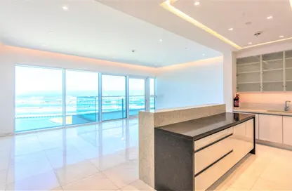 Apartment - 3 Bedrooms - 5 Bathrooms for rent in 1 JBR - Jumeirah Beach Residence - Dubai