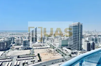 شقة - 3 غرف نوم - 3 حمامات للايجار في برج زعبيل - شارع الشيخ زايد - دبي
