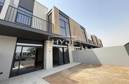 Townhouse - 3 Bedrooms - 4 Bathrooms for rent in Mudon Al Ranim 1 - Mudon - Dubai