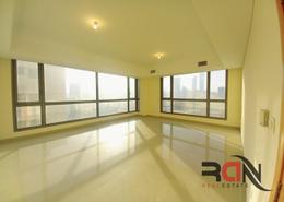 Apartment - 3 bedrooms - 4 bathrooms for rent in Al Marjan Tower - Al Falah Street - City Downtown - Abu Dhabi