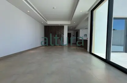 Townhouse - 2 Bedrooms - 3 Bathrooms for rent in The Magnolias - Yas Acres - Yas Island - Abu Dhabi