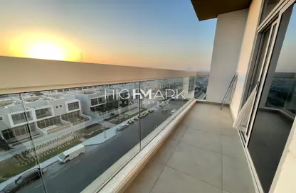 Apartment - 1 Bathroom for rent in Azizi Star - Al Furjan - Dubai