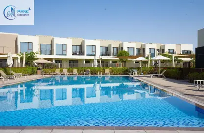 فيلا - 3 غرف نوم - 4 حمامات للايجار في باركسايد 1 - اعمار الجنوبية - دبي الجنوب (مركز دبي العالمي) - دبي