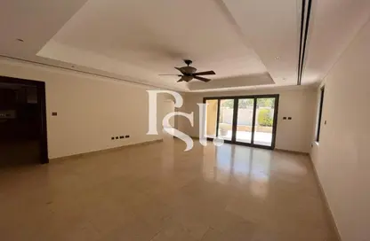 Empty Room image for: Townhouse - 3 Bedrooms - 5 Bathrooms for sale in Saadiyat Beach Villas - Saadiyat Beach - Saadiyat Island - Abu Dhabi, Image 1
