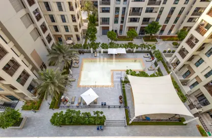 Apartment - 1 Bedroom - 1 Bathroom for rent in Bayshore - Creek Beach - Dubai Creek Harbour (The Lagoons) - Dubai