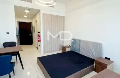 Apartment - Studio - 1 Bathroom for sale in The Gate - Masdar City - Abu Dhabi