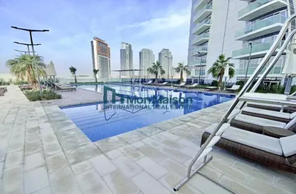 Apartment - 3 Bedrooms - 3 Bathrooms for rent in Artesia D - Artesia - DAMAC Hills - Dubai