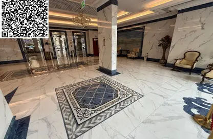 Apartment - 1 Bedroom - 2 Bathrooms for rent in Al Naemiya Tower 3 - Al Naemiya Towers - Al Nuaimiya - Ajman