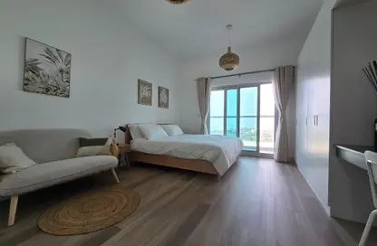 Apartment - Studio - 1 Bathroom for rent in Bella Rose - Al Barsha South - Al Barsha - Dubai