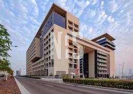 Studio - 1 bathroom for sale in Park View - Saadiyat Island - Abu Dhabi Studio - 1 bathroom for sale in Park View - Saadiyat Island - Abu Dhabi