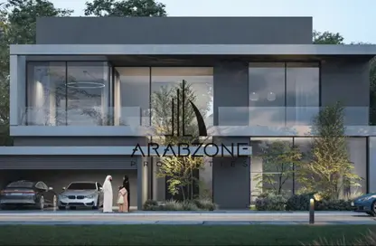 Villa - 3 Bedrooms - 4 Bathrooms for sale in Azalea - Tilal City - Sharjah