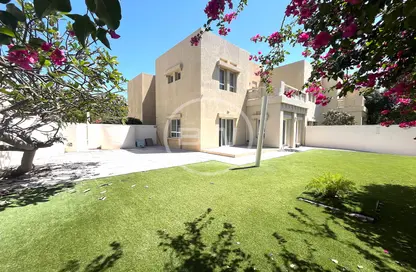 فيلا - 3 غرف نوم - 3 حمامات للايجار في زلال 2 - زلال - البحيرات - دبي