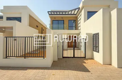 Villa - 4 Bedrooms - 6 Bathrooms for sale in Marbella - Mina Al Arab - Ras Al Khaimah