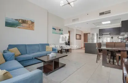 Apartment - 2 Bedrooms - 3 Bathrooms for sale in The Imperial Residence A - The Imperial Residence - Jumeirah Village Triangle - Dubai