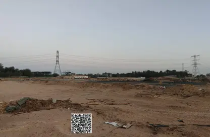 Land - Studio for sale in Al Helio 1 - Al Helio - Ajman Land - Studio for sale in Al Helio 1 - Al Helio - Ajman
