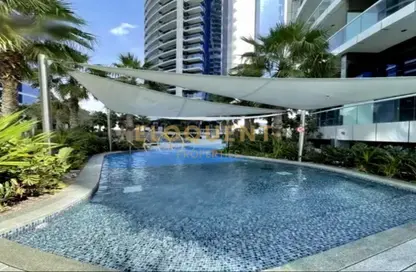 شقة - 2 غرف نوم - 3 حمامات للايجار في تاور D - داماك تاورز من باراماونت - الخليج التجاري - دبي