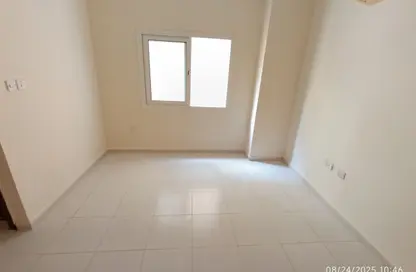 Apartment - Studio - 1 Bathroom for rent in Al Mujarrah - Al Sharq - Sharjah