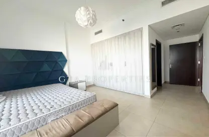 Apartment - 1 Bedroom - 1 Bathroom for rent in Plaza Residences - Jumeirah Village Circle - Dubai