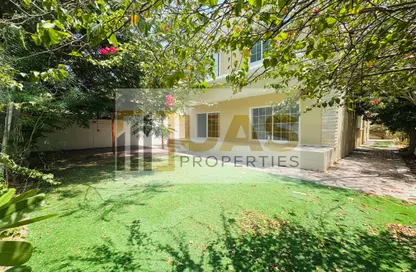 Villa - 4 Bedrooms - 4 Bathrooms for rent in Umm Suqeim 1 Villas - Umm Suqeim 1 - Umm Suqeim - Dubai