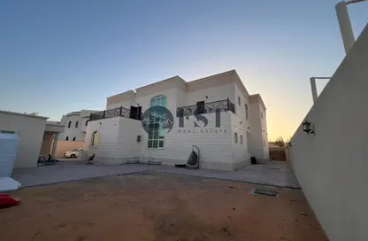 Villa for rent in Nad Al Sheba 4 - Nad Al Sheba - Dubai