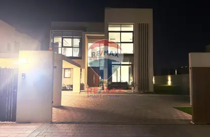 فيلا - 4 غرف نوم - 6 حمامات للايجار في سوق الجبيل - جزيرة الجبيل - أبوظبي