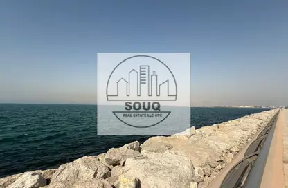 أرض - استوديو للبيع في المعيريض - رأس الخيمة