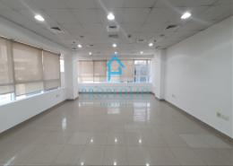 صورةغرفة فارغة لـ: مكتب للبيع في دايمند بزنس سنتر - ارجان - دبي, صورة 1