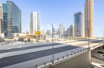 Apartment - 1 Bedroom - 1 Bathroom for sale in Zada Tower - Business Bay - Dubai