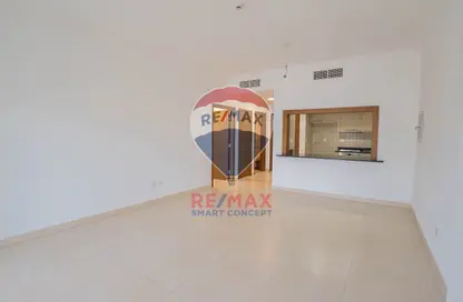 Apartment - 1 Bedroom - 2 Bathrooms for rent in Ansam 1 - Ansam - Yas Island - Abu Dhabi
