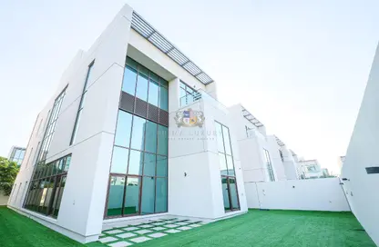 Villa - 6 Bedrooms - 7+ Bathrooms for sale in Grand Views - Meydan Gated Community - Meydan - Dubai