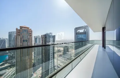 Apartment - 3 Bedrooms - 3 Bathrooms for sale in MBL Royal - Jumeirah Lake Towers - Dubai
