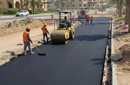 أرض - استوديو للبيع في 1 الياسمين - الياسمين - عجمان