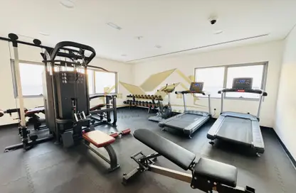 Apartment - 1 Bedroom - 2 Bathrooms for rent in Jumeirah 1 - Jumeirah - Dubai