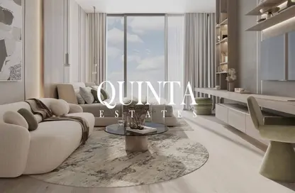 Apartment - Studio - 1 Bathroom for sale in Cove Grand Residence by Imtiaz - Dubai Land Residence Complex - Dubai