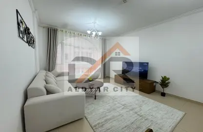 شقة - غرفة نوم - 2 حمامات للايجار في الجرف 2 - الجرف - عجمان وسط المدينة - عجمان